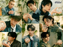 Load image into Gallery viewer, [PREORDER] Stray Kids JAPAN 3rd Mini Album &#39;Hollow&#39; (4SET + Tower Records Benefit)
