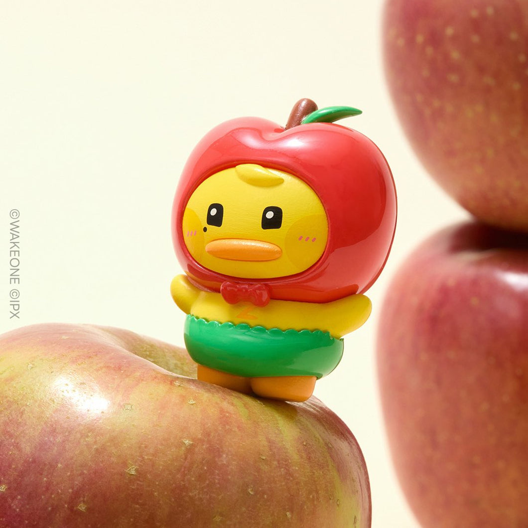 ZEROBASEONE Official Zeroni Fruits Edition