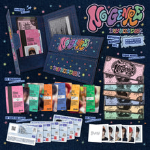 Load image into Gallery viewer, BOYNEXTDOOR 4th EP &#39;No Genre&#39; (Weverse Albums Ver.)
