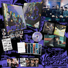 Load image into Gallery viewer, BOYNEXTDOOR 4th EP &#39;No Genre&#39;
