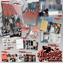 Load image into Gallery viewer, BOYNEXTDOOR 4th EP &#39;No Genre&#39;

