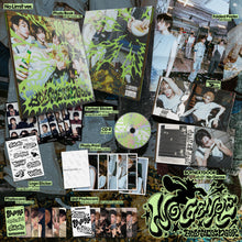 Load image into Gallery viewer, BOYNEXTDOOR 4th EP &#39;No Genre&#39;
