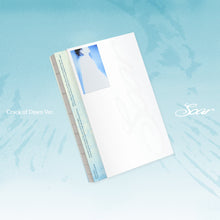 Load image into Gallery viewer, DOYOUNG 2nd Album &#39;Soar&#39; (Crack of Dawn Ver.)
