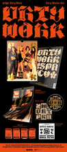 Load image into Gallery viewer, aespa Single &#39;Dirty Work&#39; (Dirty Worker Ver.)
