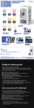 Load image into Gallery viewer, Stray Kids 4th Full Album &#39;KARMA&#39; (SKZOO Ver.)

