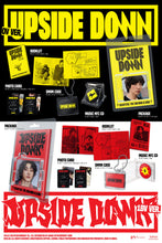 Load image into Gallery viewer, CHANYEOL 2nd Mini Album &#39;Upside Down&#39; (SMini Ver.)
