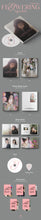 Load image into Gallery viewer, Gyubin 1st Mini Album &#39;Flowering&#39;
