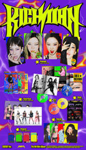Load image into Gallery viewer, aespa 6th Mini Album &#39;Rich Man&#39; (Energy Ver.)
