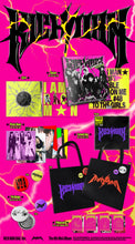 Load image into Gallery viewer, [PREORDER] aespa 6th Mini Album &#39;Rich Man&#39; (Rich Man Bag Ver.)
