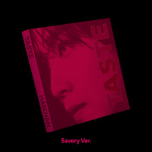 Load image into Gallery viewer, HAECHAN 1st Album &#39;TASTE&#39; (Savory Ver.)
