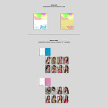 Load image into Gallery viewer, H1-KEY 2nd Mini Album &#39;Seoul Dreaming&#39;
