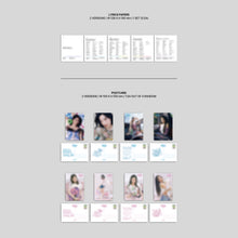 Load image into Gallery viewer, H1-KEY 2nd Mini Album &#39;Seoul Dreaming&#39;
