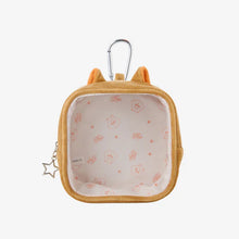 Load image into Gallery viewer, [PREORDER] Stray Kids World Tour 'RUN IT JAPAN' Official MD - Carabiner Pouch
