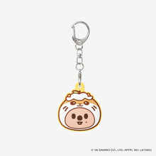 Load image into Gallery viewer, [PREORDER] Stray Kids World Tour 'RUN IT JAPAN' Official MD - SKZOO x SANRIO Characters Key Cover
