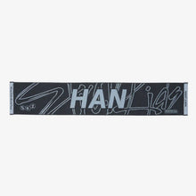 Load image into Gallery viewer, [PREORDER] Stray Kids World Tour 'RUN IT JAPAN' Official MD - Muffler Towel
