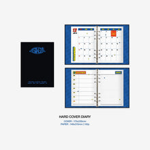 Load image into Gallery viewer, [PREORDER] Stray Kids Japan Season's Greetings 2027 'WAVE MAKER' (Standard Edition)
