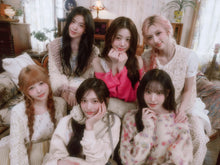 Load image into Gallery viewer, IVE Japan 4th Mini Album 'LUCID DREAM' (Regular Edition)
