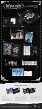 Load image into Gallery viewer, [PREORDER] HEART OF WOMAN The 1st Album 'Heart Byte : LEGACY' (Golden Era Ver./ Special Limited)
