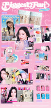 Load image into Gallery viewer, IRENE 1st Full Album 'Biggest Fan' (Photobook Ver.)
