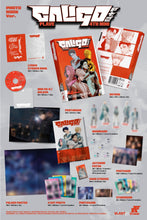 Load image into Gallery viewer, PLAVE 4th Mini Album 'Caligo Pt.2' (Photobook Ver.)

