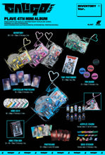 Load image into Gallery viewer, PLAVE 4th Mini Album 'Caligo Pt.2' (INVENTORY Ver.)

