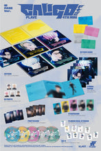 Load image into Gallery viewer, PLAVE 4th Mini Album 'Caligo Pt.2' (ID PASS Ver.)
