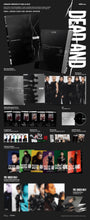 Load image into Gallery viewer, Xdinary Heroes 8th Mini Album 'DEAD AND' (Photobook Ver.)
