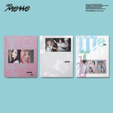 Load image into Gallery viewer, ITZY 12th Mini Album 'Motto' (Photobook Ver.)
