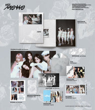 Load image into Gallery viewer, [PREORDER] ITZY 12th Mini Album 'Motto' (Photobook Ver.) + Store Benefit
