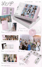Load image into Gallery viewer, I.O.I 3rd Mini Album 'I.O.I : LOOP'
