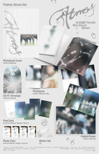 Load image into Gallery viewer, SHINee 6th Mini Album 'Atmos' (Prismic Atmos Ver.)
