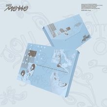 Load image into Gallery viewer, [PREORDER] ITZY 12th Mini Album 'Motto' (SPECIAL Ver.)
