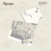 Load image into Gallery viewer, [PREORDER] ITZY 12th Mini Album 'Motto' (SPECIAL Ver.)
