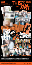 Load image into Gallery viewer, Stray Kids Mini Album 'THIS &amp; THAT' (&amp; Ver.)
