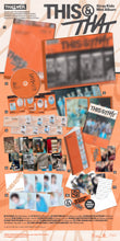 Load image into Gallery viewer, Stray Kids Mini Album 'THIS &amp; THAT'
