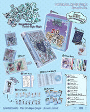 Load image into Gallery viewer, Hearts2Hearts Japan Debut Single Album 'ICONIC HEART' (Universal Music Store Exclusive)
