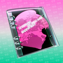 Load image into Gallery viewer, [PREORDER] LE SSERAFIM 2nd Single Album 'Made My Night'
