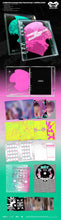 Load image into Gallery viewer, [PREORDER] LE SSERAFIM 2nd Single Album 'Made My Night'
