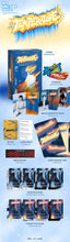 Load image into Gallery viewer, [PREORDER] HUTA (BTOB) Single Album 'TEMPERATURE' (PAPER Ver.)
