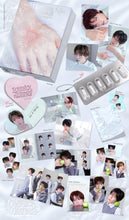 Load image into Gallery viewer, [PREORDER] NCT WISH Season's Greetings 2027 'LOVESICK WISHES'
