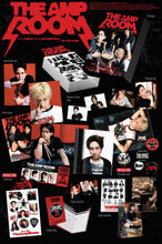 Load image into Gallery viewer, [PREORDER] SHINee Season's Greetings 2027 'THE AMP ROOM'

