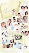 Load image into Gallery viewer, [PREORDER] Hearts2Hearts Season's Greetings 2027 'Fairy Hearts'
