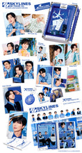 Load image into Gallery viewer, [PREORDER] Super Junior Season's Greetings 2027 'SJ SKYLINES'
