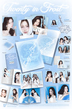 Load image into Gallery viewer, [PREORDER] Girls' Generation Season's Greetings 2027 'Twenty in Frost'
