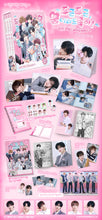 Load image into Gallery viewer, [PREORDER] NCT DREAM Season's Greetings 2027 'Oh, My! Dream!'

