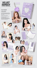 Load image into Gallery viewer, [PREORDER] Red Velvet Season's Greetings 2027 'Velvet Remedy'
