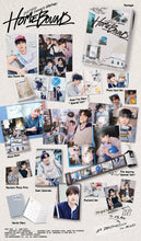Load image into Gallery viewer, [PREORDER] EXO Season's Greetings 2027 'Home Bound'
