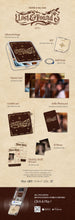 Load image into Gallery viewer, [PREORDER] HYOJUNG (OH MY GIRL) 1st Mini Album 'Lost &amp; Found' (KiT Ver.)
