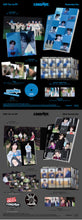 Load image into Gallery viewer, IDID 1st Mini Album &#39;I did it&#39; (Yesterday, After Sunset Ver.)
