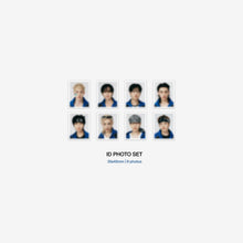 Load image into Gallery viewer, [PREORDER] Stray Kids Japan Season's Greetings 2027 'WAVE MAKER' (Standard Edition)
